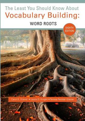 The Least You Should Know about Vocabulary Building