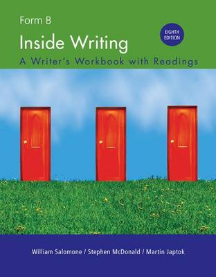 Inside Writing