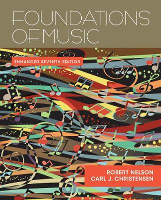 Foundations of Music, Enhanced (with Premium Website Printed Access Code)