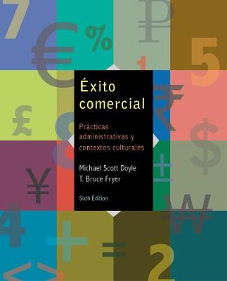 Exito comercial (with Premium Web Site Printed Access Card)