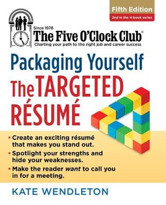Packaging Yourself