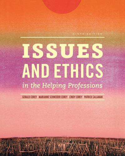 Ethics in Action (with Workbook, DVD and CourseMate, 1 term (6 months) Printed Access Card)
