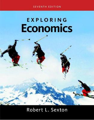 Exploring Economics