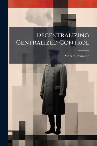 Decentralizing Centralized Control