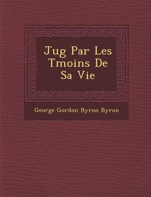 Jug Par Les T Moins de Sa Vie
