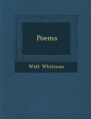Poems