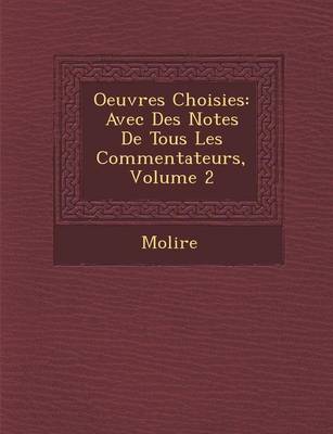 Oeuvres Choisies