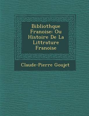 Biblioth�que Fran�oise