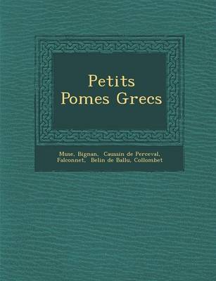 Petits Po Mes Grecs
