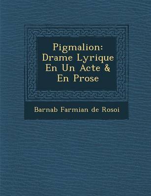 Pigmalion