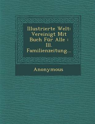 Illustrierte Welt