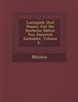 Lustspiele Und Possen