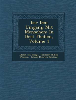 Ber Den Umgang Mit Menschen