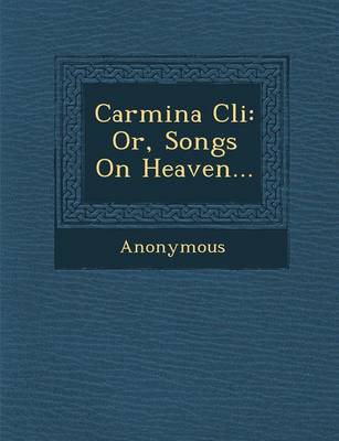 Carmina CLI
