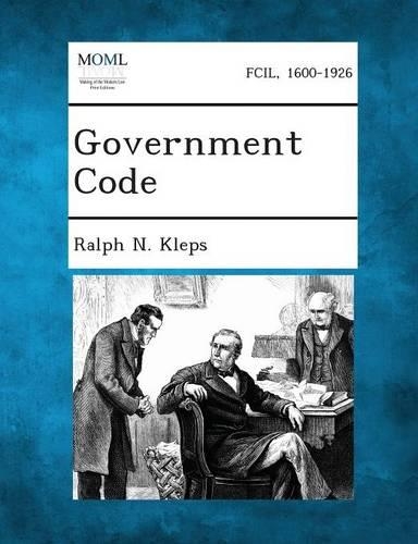 Government Code
