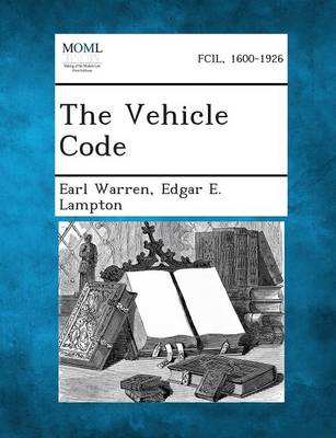 The Vehicle Code