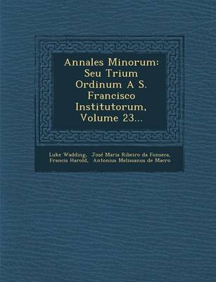 Annales Minorum