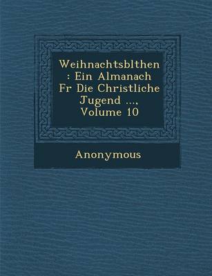 Weihnachtsbl Then