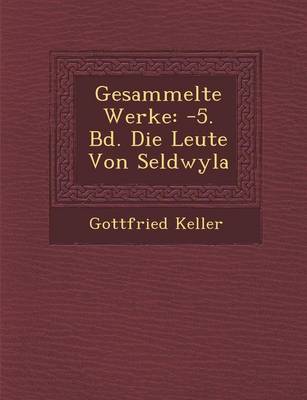 Gesammelte Werke