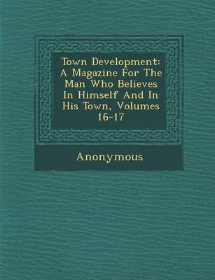 Town Development