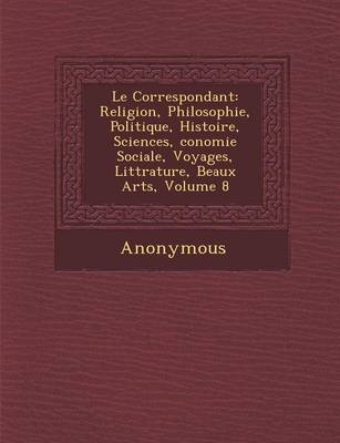 Le Correspondant