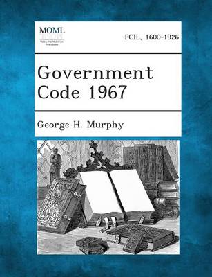 Government Code 1967