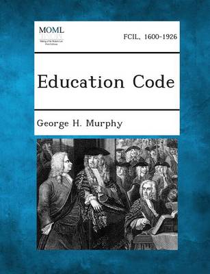Education Code