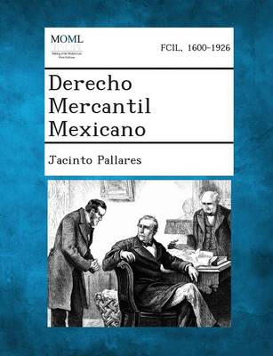 Derecho Mercantil Mexicano