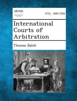 International Courts of Arbitration
