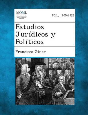 Estudios Juridicos y Politicos