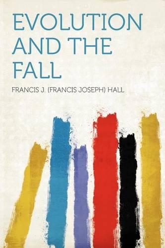 Evolution and the Fall
