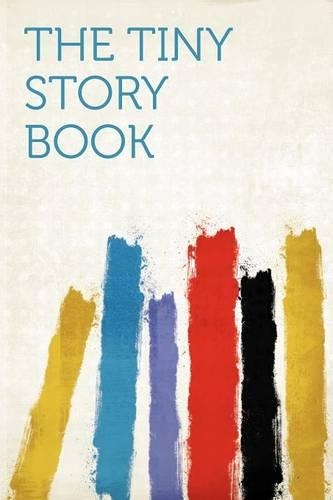 The Tiny Story Book