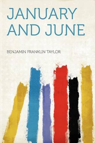 January and June