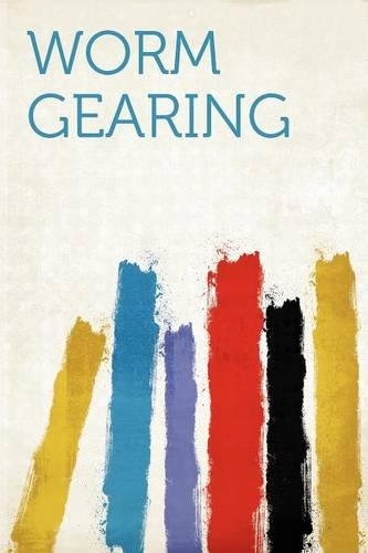 Worm Gearing