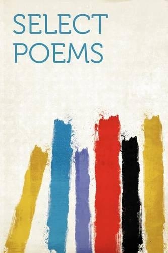 Select Poems