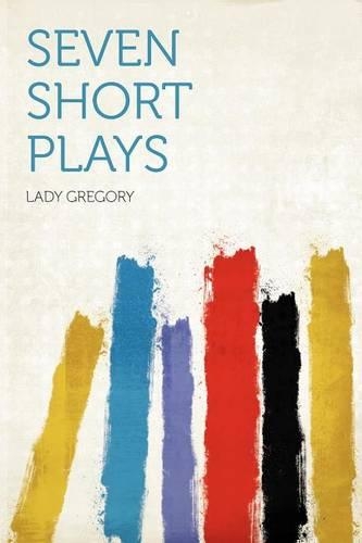 Seven Short Plays