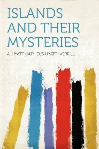 Islands and Their Mysteries