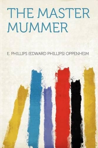 The Master Mummer