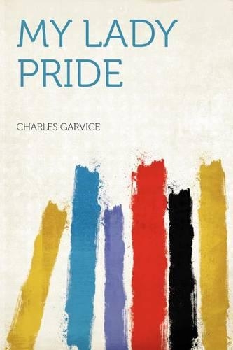 My Lady Pride