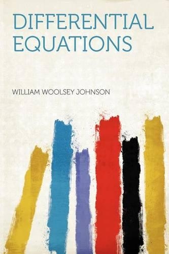 Differential Equations