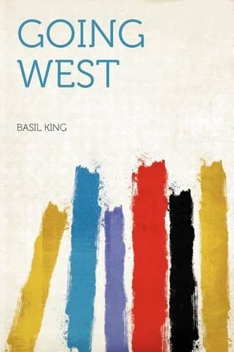 Going West