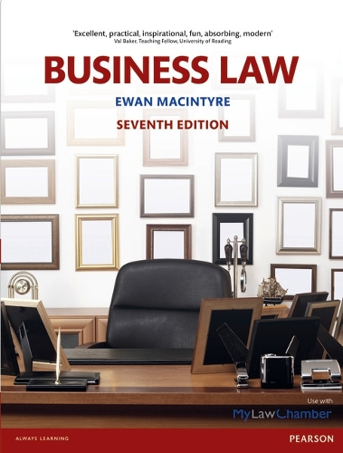 Business Law
