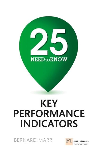 25 Need-To-Know Key Performance Indicators