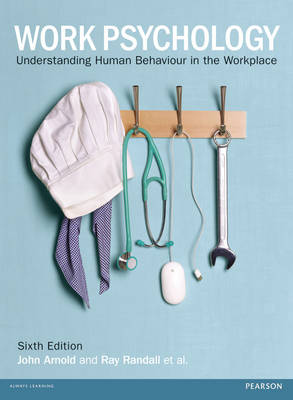 Work Psychology