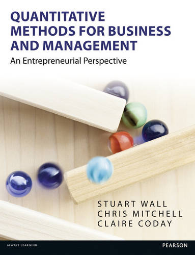 Quantitative Methods for Business PACK