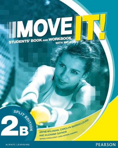 Move It! 2B Split Edition