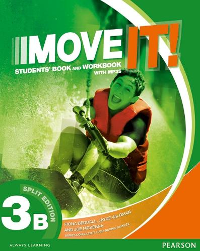 Move It! 3B Split Edition