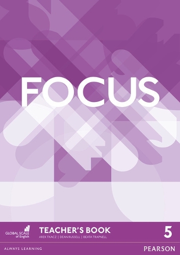 Focus BrE 5 Tbk & M-ROM Pack