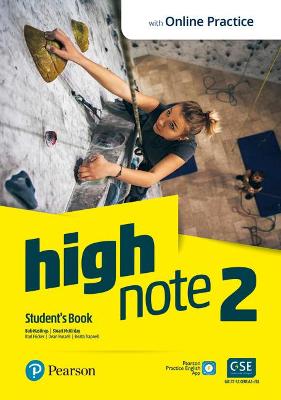 High Note 2 Students' Book for Standard Pack