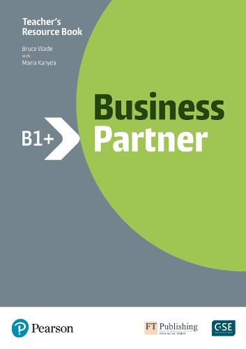 BusPar B1+ TB & MEL Pk
